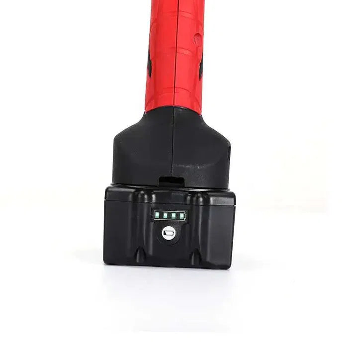 HL-400B Masina sertizat papuci cabluri Cu/AL, 300/400mmp, 2 baterii 5AH HL-400B Masina sertizat papuci cabluri Cu/AL, 300/400mmp, 2 baterii 5AH